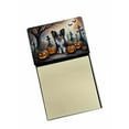 thumbnail image 3 of Sheltie Spooky Halloween Sticky Note Holder 3.25 in x 5.25 in, 3 of 11