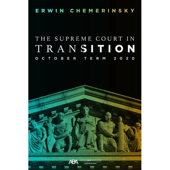 The Supreme Court in Transition, (Paperback)