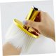 thumbnail image 2 of Barber Neck Duster Brush with Comfortable Ergonomic Grip for Professional Salon Hair Cutting, 2 of 4
