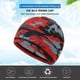 thumbnail image 2 of Accesorios para bicicletas FLhrweasw 4 Uds gorra de calavera de refrigeración, 2 of 9