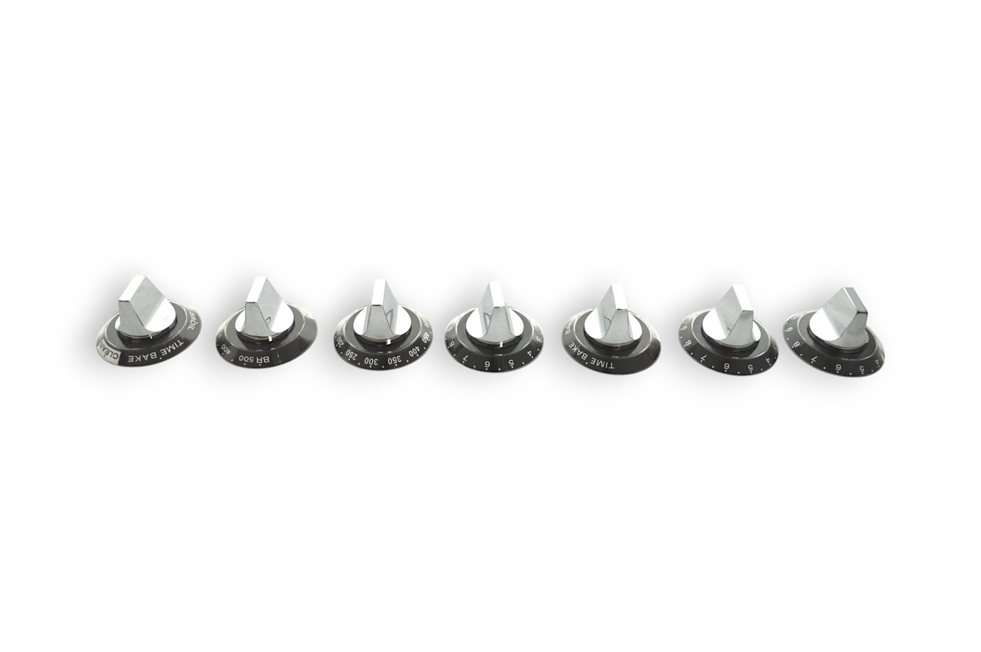 Whirlpool KNOB KIT 12500021