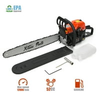 Gas Chainsaws Walmart Com