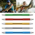 thumbnail image 2 of Alloy Fishing Rigging Baits Needle Fishing Rigs Accessories Fish Tools Durable, 2 of 10