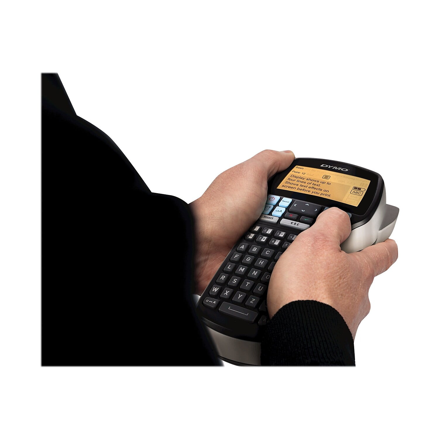 Dymo Label Maker, LabelManager 420P - Free Shipping