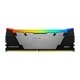 thumbnail image 2 of Memoria Kingston Fury Renegade RGB 32 GB 3600 MT/s DDR4 CL16, 2 of 6