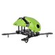 thumbnail image 1 of 270MM Quadcopter FPV Drone Aircraft Racing Frame Kit RC Accesorio con cubierta de capó Verde, 1 of 2