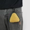 thumbnail image 3 of Mini Triangle Multi-Use Bag, 3 of 7