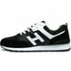 thumbnail image 2 of Tenis Hombre, Zapatos Hombre Deportivos, Zapatos de Malla Transpirable para Hombre, Zapatillas de Deporte Casuales de Moda para Entrenamiento Caminar Correr Gimnasio Antiderrapante, 2 of 7