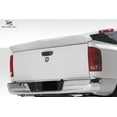thumbnail image 2 of 2002-2008 Dodge Ram Duraflex Downforce Rear Spoiler - 1 piece, 2 of 5