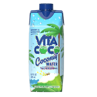 ミネラルウォーター koko ミネラルウォーター koko CoAqua Coconut Water, Original