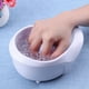 thumbnail image 1 of Máquina De Jabón De Manos Handy Electric Hand Bubble Bowl Spa Manicure Soak Nail Polish Remover Tool Sywqhk Cuidado Belleza, 1 of 7
