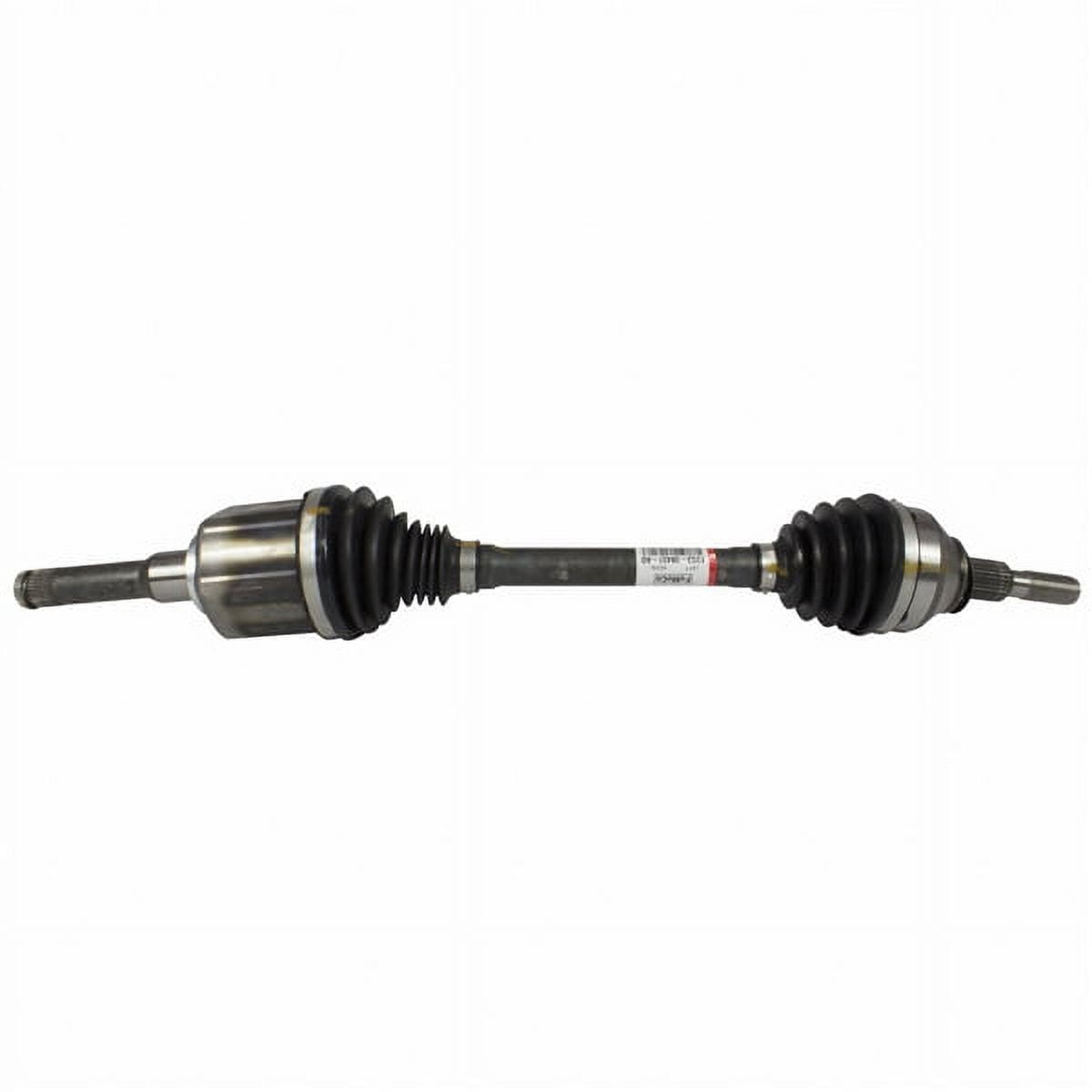 Motorcraft Drive Axle Shaft Assembly TX-847 Fits select