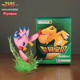 thumbnail image 3 of Genuino nuevo BANDAI Digimon Adventure Takeru Patamon Yagami Patamon Anime colección de figuras de acción muñeca modelo juguete para regalo, 3 of 5