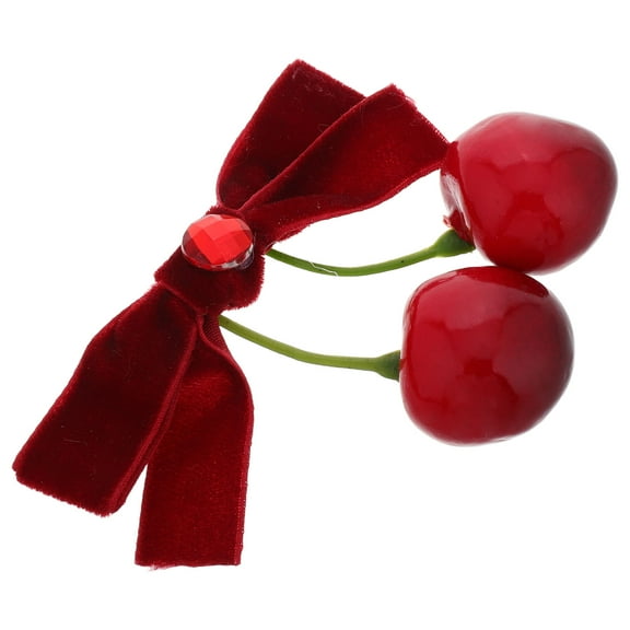 ULTNICE Cute Hair Bows Hair Accessories for Girls Casual Outings 1Pack