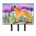 thumbnail image 1 of Carolines Treasures SS8327TH68 Rhodesian Ridgeback Leash Holder Or Key Hook, 1 of 1