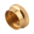 thumbnail image 3 of For Daiwa For Steez For Alphas Spool Mechanical Brake Adjust Knob Trimmer Nut Purple With Label Shenzhuyue, 3 of 10