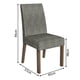 thumbnail image 3 of Juego de Comedor Mesa con Tapa de Madera y 8 Sillas Doris Madesa, 3 of 11