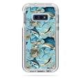 thumbnail image 1 of MightySkins LIFNESA10E-Island Fish Skin Decal Wrap for LifeProof Next Case Samsung Galaxy 10E Sticker - Island Fish, 1 of 4