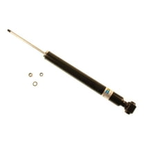 Bilstein OE Replacement DampMatic Shock Absorber Fits select: 2013-2015 MERCEDES-BENZ C 250, 2012-2014 MERCEDES-BENZ E 350 4MATIC