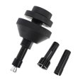 thumbnail image 4 of 1 Set Clutch Alignment Tool Clutch Repair Tool Vehicle Upgrade Accessory, 4 of 7