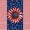 Patriotic 02, variant on Manfei Patriotic USA Sunflower Twin Comforter Sets, Stars Print Bedding Set, Navy Red, Navy Reversible 2pcs, 1 Comforter and 1 Pillowcase