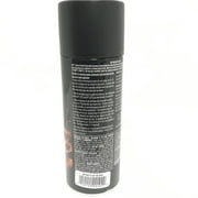 VHT SP102-4 PACK FLAT BLACK High Temperature Flame Proof Header Paint - 11 oz