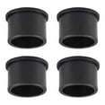 thumbnail image 3 of Front Axle Bushing For 532406013 For Craftsman 406013,4 Pack, 3 of 8