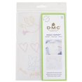 thumbnail image 1 of DMC Baby Embroidery Magic Paper – Stick & Stitch Sheet (A4), 1 of 4