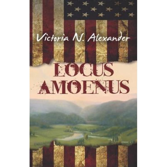 Pre-Owned Locus Amoenus (Hardcover) 1579623913 9781579623913