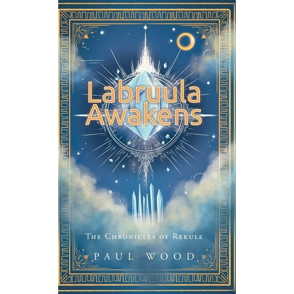 Labruula Awakens: The Chronicles of Rekule, (Hardcover)