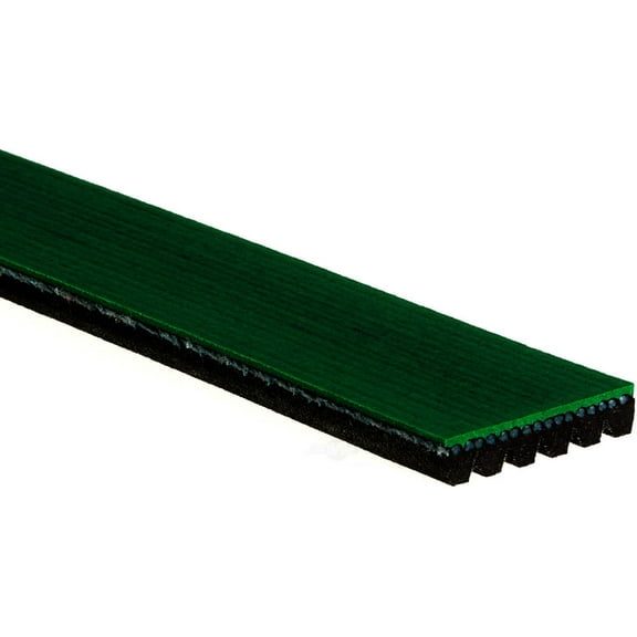 ACDelco K060393HD Serpentine Belt