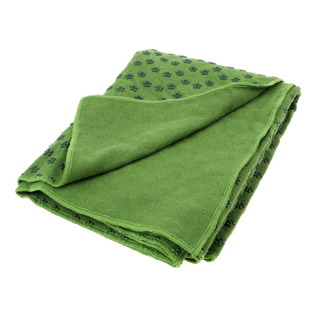 Work Out, Yoga, Fitness, Activity, Hiking Details about   OKOutdoor Microfiber Towel Small 