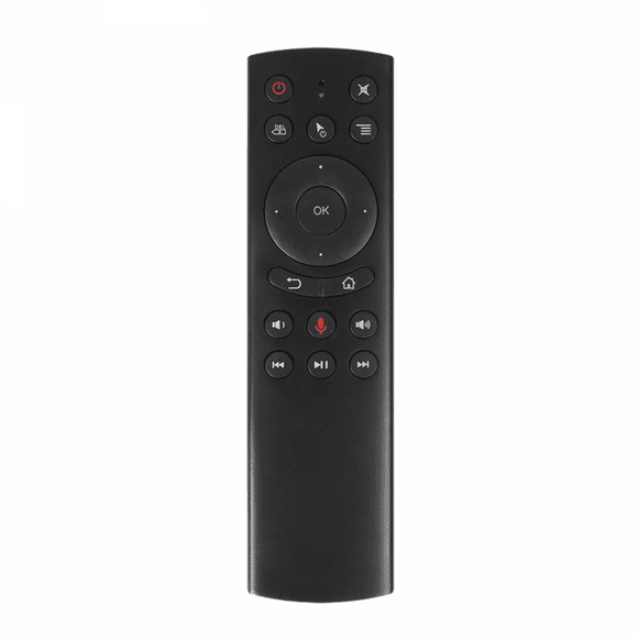 G20 Voice Remote Wireless Replacement Remote for Nvidia Shie