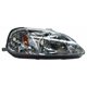 thumbnail image 1 of Faro Principal Civic 1999 A 2000 Honda LADO PASAJERO TYC ., 1 of 4