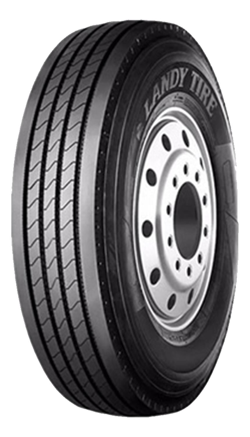 LLANTA 275/80R22.5 16C LANDY DT966 144M DIRECCION | Bodega Aurrera en línea