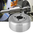 thumbnail image 1 of Ccdes Skiving Machine Bell Knife. Fits Many Models Of Leather Skiving Machines, 1 of 8