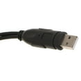 thumbnail image 5 of USB Male to 2 Female Converter Adapter Keyboard Mouse Cable For PC Notebook, 5 of 6