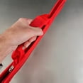 thumbnail image 4 of Ergo Chef 5 Pocket Knife Roll Bag with Zipper and handle, 4 of 6