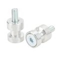 thumbnail image 4 of Universal Motorcycle Paddock Stand Bobbins for- Marine Grade Aluminium Replacement, 4 of 8