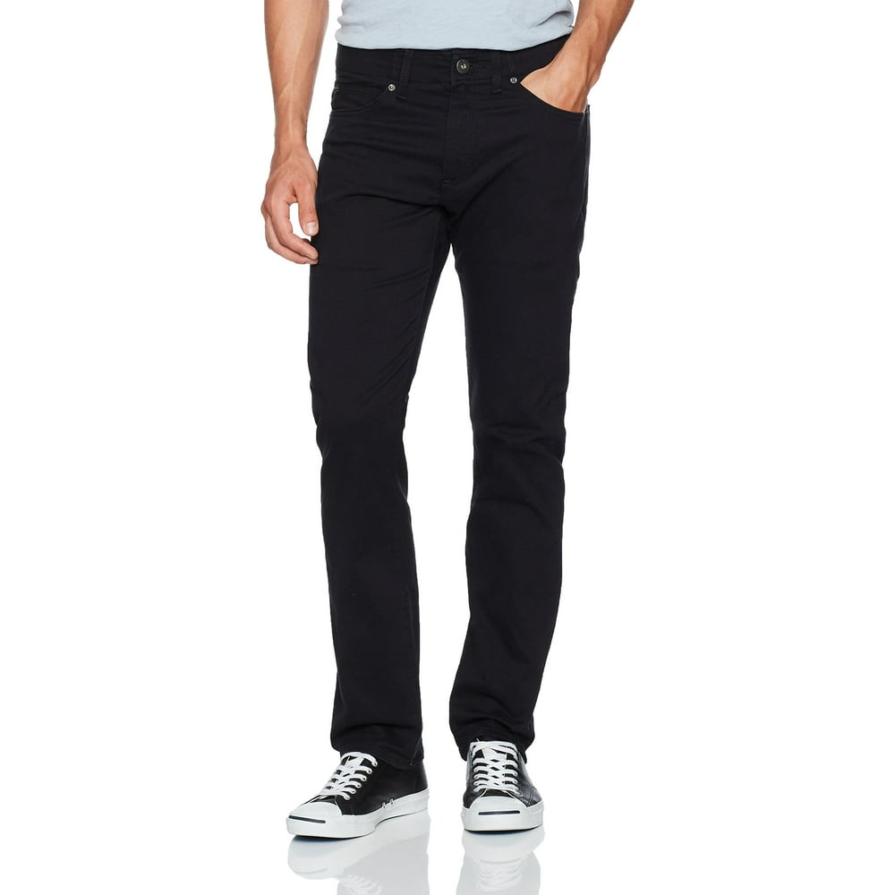 men's motion pants