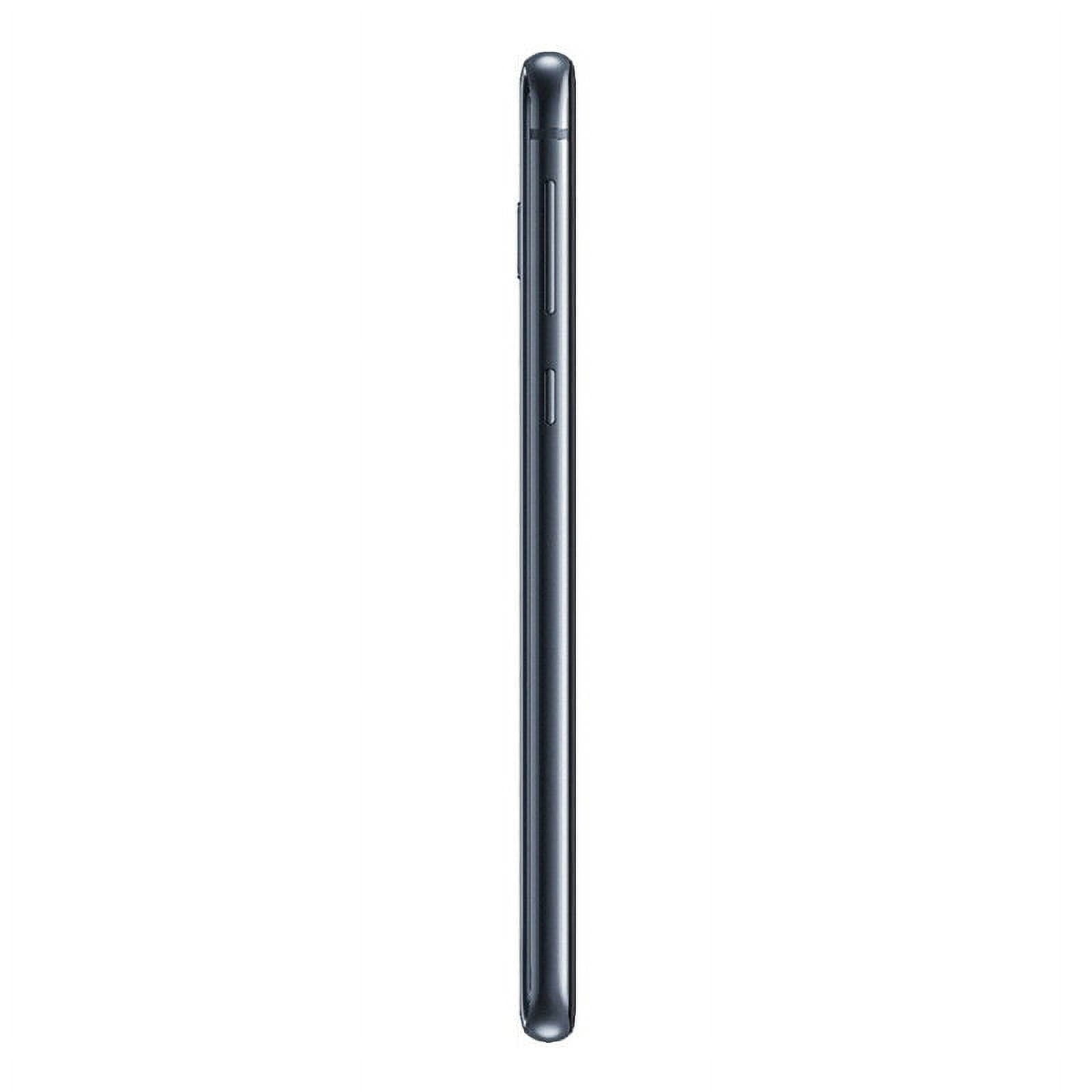 Restored Samsung Galaxy S10e G970U 128GB Factory Unlocked Android Smartphone (Refurbished)