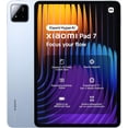 thumbnail image 1 of Tableta Xiaomi Pad 7 Ai WiFi Versión global 256GB + 8GB Azul, 1 of 2