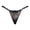 Grey, variant on Liuchenyi Underwear Under $5 Womens Panties Seamless Low Waist Mesh Thong Underwear for Women