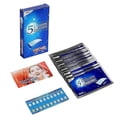 thumbnail image 4 of 5D Teeth Whitening Strips - Mild Stain Removal & Brightening Patches, Effective Whitening Solution for Outdoor Travel, 4 of 5