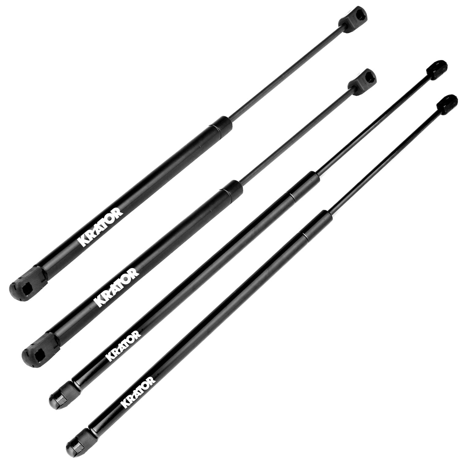 1 REAR WINDOW GLASS LIFT SUPPORT SHOCK STRUT ARM PROP ROD DAMPER CHEVY SUBURBAN
