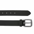 thumbnail image 5 of Fianmy Men’s Belt Genuine Leather Belts, Handmade Casual Jeans Belt for Men with Gift Box, 5 of 9