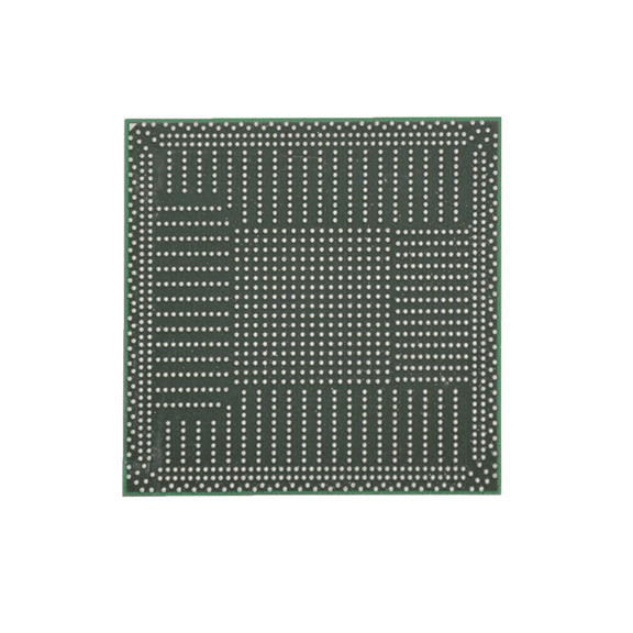 Replacement APU/GPU IC Chip Compatible With PlayStation 4 (CUH-1100 Reballed)