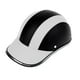 thumbnail image 5 of Casco de 1 Pieza Equipo de con Protección de Seguridad para Motocicleta en Capello Plata, 5 of 5