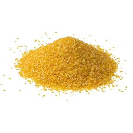 Corn Gluten Meal - Produced and Shipped for Iowa  USA (25 Pounds)