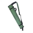 thumbnail image 2 of RZAHUAHU Archery Back Arrow Quiver Holder with Belt Clip for Youth Arrows Holder Case, 2 of 7